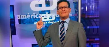Erick Osores, condenado a un año de prisión suspendida y pagar 10 mil soles Erick Osores, condenado a un año de prisión suspendida y pagar 10 mil soles