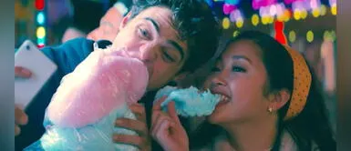 Frases de ‘A todos los chicos de los que me enamoré’ para un San Valentín perfecto Frases de ‘A todos los chicos de los que me enamoré’ para un San Valentín perfecto