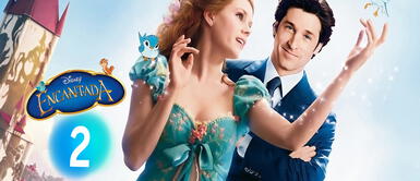 Todos los datos de ‘Desencantada’, segunda parte de ‘Encantada’ Todos los datos de ‘Desencantada’, segunda parte de ‘Encantada’