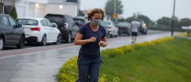 ¿Salir a correr es bueno o malo para bajar de peso? Especialista responde ¿Salir a correr es bueno o malo para bajar de peso? Especialista responde