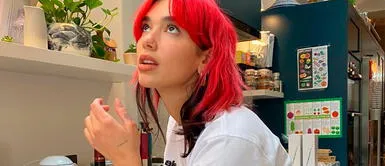 Estos son los productos que nunca se deben utilizar en teñidos fantasía Estos son los productos que nunca se deben utilizar en teñidos fantasía