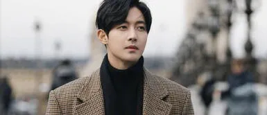 El emotivo mensaje que envió Kim Hyun Joong en su regreso a la tv El emotivo mensaje que envió Kim Hyun Joong en su regreso a la tv