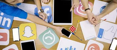 ¿Cómo manejar las redes sociales de mi marca personal para aumentar seguidores? ¿Cómo manejar las redes sociales de mi marca personal para aumentar seguidores?