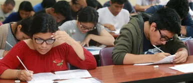 UNI: ¿Cómo y cuándo será el examen de admisión 2021? UNI: ¿Cómo y cuándo será el examen de admisión 2021?