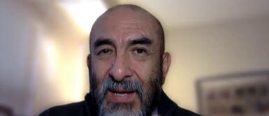 Elmer Huerta sobre el COVID-19: "El Estado ha fallado en su mensaje en cómo educar" Elmer Huerta sobre el COVID-19: "El Estado ha fallado en su mensaje en cómo educar"