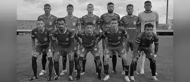 Fallecen cuatro futbolistas y el presidente de un equipo brasileño Fallecen cuatro futbolistas y el presidente de un equipo brasileño