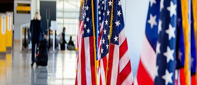 EE.UU. requerirá pruebas negativas de COVID-19 a todos los pasajeros aéreos EE.UU. requerirá pruebas negativas de COVID-19 a todos los pasajeros aéreos