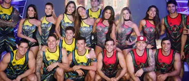 Siete guerreros no regresarán a EEG: “Apostaremos por nuevos talentos” Siete guerreros no regresarán a EEG: “Apostaremos por nuevos talentos”