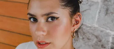 Gianella Marquina se inspira en Melissa Klug y lleva bikini con print de leopardo Gianella Marquina se inspira en Melissa Klug y lleva bikini con print de leopardo