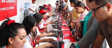 ¿Buscas trabajo? JUNTOS lanza oferta laboral con sueldo de 2000 soles ¿Buscas trabajo? JUNTOS lanza oferta laboral con sueldo de 2000 soles