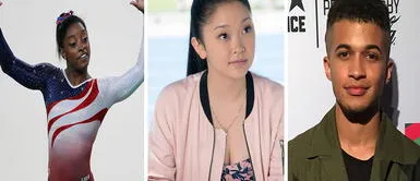 Celebs que son adoptadas y quizá no lo sabías Celebs que son adoptadas y quizá no lo sabías