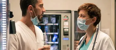 La primera serie española en Disney+ llegará en marzo La primera serie española en Disney+ llegará en marzo