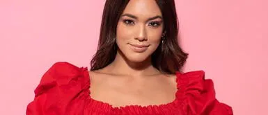 Jazmin Pinedo desilusiona a fans tras eliminar a Esto es Guerra de sus redes Jazmin Pinedo desilusiona a fans tras eliminar a Esto es Guerra de sus redes