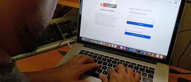 Minedu: HOY empieza el proceso de matrícula escolar 2021 Minedu: HOY empieza el proceso de matrícula escolar 2021