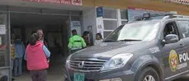 Cusco: Menor muere tras defender a su hermana de agresiones de su pareja Cusco: Menor muere tras defender a su hermana de agresiones de su pareja