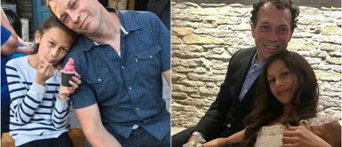 Papá diseña trajes de baño para niñas transgénero para que su hija se sienta cómoda Papá diseña trajes de baño para niñas transgénero para que su hija se sienta cómoda