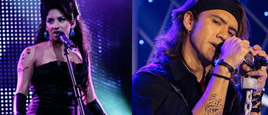 Imitadores de Amy Winehouse y Enrique Bunbury se suman a denuncia sobre presunta explotación en Yo Soy Imitadores de Amy Winehouse y Enrique Bunbury se suman a denuncia sobre presunta explotación en Yo Soy