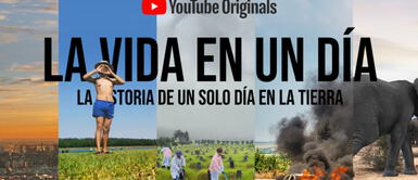 La vida en un día: documental de YouTube que muestra un día del 2020 La vida en un día: documental de YouTube que muestra un día del 2020