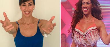 Melissa Loza regresa a Esto es Guerra a pesar que dijo que no volvería Melissa Loza regresa a Esto es Guerra a pesar que dijo que no volvería