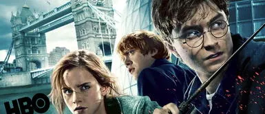 HBO está preparando hacer una serie de Harry Potter HBO está preparando hacer una serie de Harry Potter