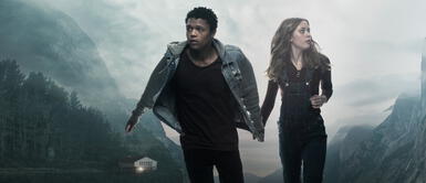 Series que debes mirar si te gustó ‘Stranger Things’ Series que debes mirar si te gustó ‘Stranger Things’