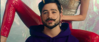 Celebridades se unen al reto viral de Ropa Cara lo nuevo de Camilo Celebridades se unen al reto viral de Ropa Cara lo nuevo de Camilo