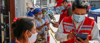 Último bono 2021: ¿Si recibí el bono Yo me quedo en casa podré cobrar S/ 760 en enero? Último bono 2021: ¿Si recibí el bono Yo me quedo en casa podré cobrar S/ 760 en enero?