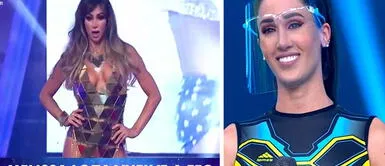 Tepha Loza tras no ser convocada en EEG: "No está permitido tener 2 Lozas" Tepha Loza tras no ser convocada en EEG: "No está permitido tener 2 Lozas"