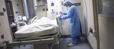 Muere papá de epidemióloga en Brasil por COVID-19: "Prefirió creer en Whatsapp" Muere papá de epidemióloga en Brasil por COVID-19: "Prefirió creer en Whatsapp"