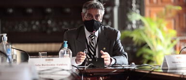 ¿Cuáles son las nuevas medidas restrictivas que anunció el presidente Sagasti? ¿Cuáles son las nuevas medidas restrictivas que anunció el presidente Sagasti?