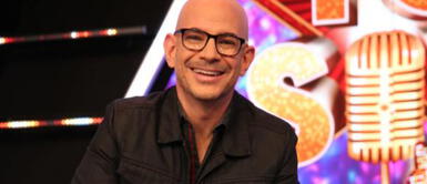 Ricardo Morán sobre 'Yo Soy': "Ando de licencia voluntaria temporal indefinida" Ricardo Morán sobre 'Yo Soy': "Ando de licencia voluntaria temporal indefinida"