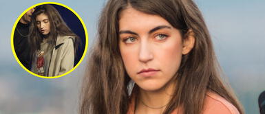 Conoce a Sara Socas, la primera mujer en la FMS España Conoce a Sara Socas, la primera mujer en la FMS España