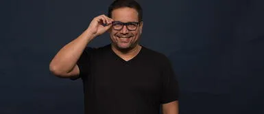 Sandro Ventura celebra 15 años en el mundo del cine Sandro Ventura celebra 15 años en el mundo del cine