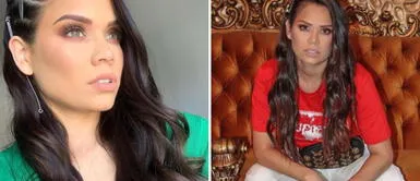 Andrea San Martín denuncia a policía por pedirle dinero a cambio de no poner papeleta Andrea San Martín denuncia a policía por pedirle dinero a cambio de no poner papeleta