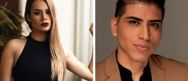 Jossmery Toledo y Jhon Kelvin son captados en fiesta pese a la segunda ola del COVID Jossmery Toledo y Jhon Kelvin son captados en fiesta pese a la segunda ola del COVID