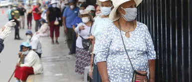 Cuarentena 2021: ¿Cuándo se entregará el bono de S/ 600? Cuarentena 2021: ¿Cuándo se entregará el bono de S/ 600?