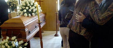 Cuarentena 2021: Minsa prohíbe realización de velorios para frenar avance de COVID-19 Cuarentena 2021: Minsa prohíbe realización de velorios para frenar avance de COVID-19