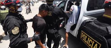 Cuarentena: quienes incumplan medidas serán recluidos en centros de retención temporal Cuarentena: quienes incumplan medidas serán recluidos en centros de retención temporal