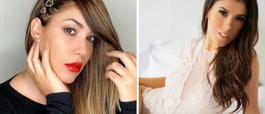 Tilsa recordó que Yahaira pidió que la bajaran del escenario para iniciar show Tilsa recordó que Yahaira pidió que la bajaran del escenario para iniciar show