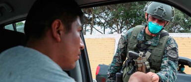 Cuarentena 2021: ¿Puedo usar mi auto para hacer compras durante la cuarentena? Cuarentena 2021: ¿Puedo usar mi auto para hacer compras durante la cuarentena?