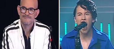 Jorge González a Ricardo Morán: “De corazón te pido que nos escuches” Jorge González a Ricardo Morán: “De corazón te pido que nos escuches”