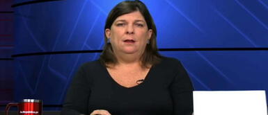 RMP: “Sería más sincero decir que la cuarentena serán 30 días o más” RMP: “Sería más sincero decir que la cuarentena serán 30 días o más”