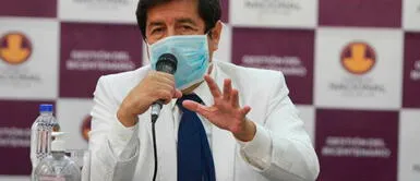 Colegio Médico considera un grave error esperar hasta el domingo para iniciar cuarentena Colegio Médico considera un grave error esperar hasta el domingo para iniciar cuarentena