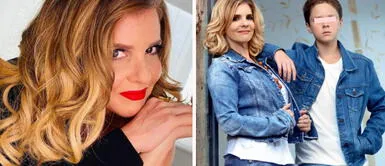 Hijo de Johanna San Miguel fue presentado en TV y cuenta su posible ingreso a EEG Hijo de Johanna San Miguel fue presentado en TV y cuenta su posible ingreso a EEG