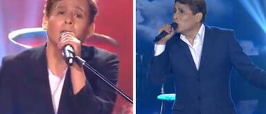 Yo Soy: Imitador de Ricardo Montaner volvió con emotiva presentación en vivo | VIDEO Yo Soy: Imitador de Ricardo Montaner volvió con emotiva presentación en vivo | VIDEO