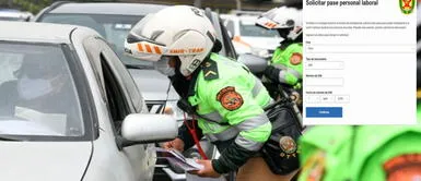 ¿Cuánto tiempo durará mi pase laboral tras solicitarlo para poder movilizarme? ¿Cuánto tiempo durará mi pase laboral tras solicitarlo para poder movilizarme?