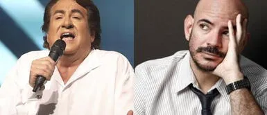 'Raphael' a Ricardo Morán por denuncias contra Yo Soy: "No se haga de la vista gorda" 'Raphael' a Ricardo Morán por denuncias contra Yo Soy: "No se haga de la vista gorda"