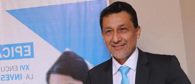 Germán Málaga: "Los antivacunas son ignorantes y antipatriotas" Germán Málaga: "Los antivacunas son ignorantes y antipatriotas"