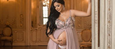 Pamela Franco roba suspiros al mostrar sus pasos de baile junto a María Cataleya Pamela Franco roba suspiros al mostrar sus pasos de baile junto a María Cataleya