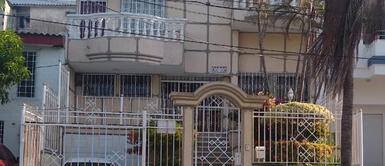 Colombia: 25 personas se encierran en una casa a esperar 'el fin del mundo' Colombia: 25 personas se encierran en una casa a esperar 'el fin del mundo'